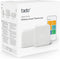 tado° Slimme Thermostaat V3+ Starterskit - Draadloze variant