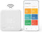 tado° Slimme Thermostaat V3+ Starterskit - Draadloze variant
