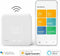 tado° Slimme Thermostaat V3+ Starterskit - Draadloze variant