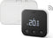 tado° Wireless Smart Thermostat X - Starterskit - Slimme Thermostaat - incl. Matter Bridge - Zwart/Wit