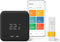 tado° Zwarte Slimme Thermostaat V3+ Starterskit - Bedrade variant