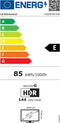 LG QNED87 (2025) - Ultra HD TV - 65