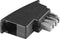 TAE adapter plug TAE-N-male > RJ11/RJ14 male