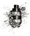 Viktor & Rolf Spicebomb 50 ml - Eau de Toilette - Herenparfum