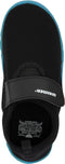 Waimea Sea Whip - Aquaschoenen - Antislip TPR zool - Blauw/Zwart - Maat 40