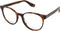 Marc Jacobs Marc 283 086 Glasdiameter: 52