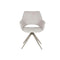 Keukenstoel Home ESPRIT Beige 61 x 60 x 82 cm