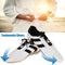 Taekwondo Ademende Schoenen - Sport: Boksen - Kung Fu - Taichi - Lichtgewicht Schoenen Maat 39