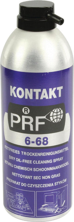 Taerosol Prf 68/520 Kontakt Spray 520 Ml