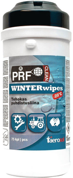 Taerosol PRF WNT WIPES Schoonmaakdoekje Universeel 75 St