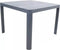 Tafel Buiten Tuin Castilla 2.0 100x100cm Lesli Living