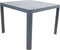 Tafel Buiten Tuin Castilla 2.0 100x100cm Lesli Living