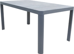 Tafel Buiten Tuin Castilla 2.0 160x90cm Lesli Living