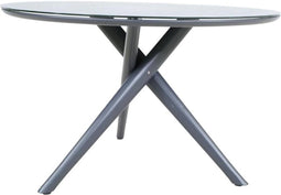 Tafel Buiten Tuin Mojito Ceramic ø120cm Lesli Living