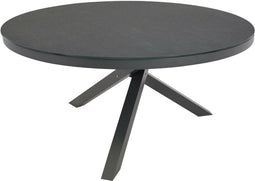 Tafel Buiten Tuin Mojito Ceramic ø150cm Lesli Living