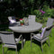 Tafel Buiten Tuin Mojito Ceramic ø150cm Lesli Living