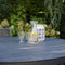 Tafel Buiten Tuin Mojito Ceramic ø150cm Lesli Living