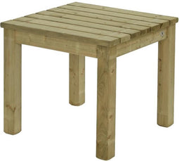 Tafel Hoorn