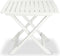 Tafel met twee stoelen IPAE Progarden Camping Set Polypropyleen