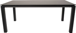 Tafel Monaco Black 180x90 cm Lesli LivingLesli Living