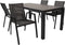 Tafel Monaco Black 180x90 cm Lesli LivingLesli Living