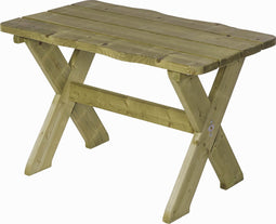 Tafel Sneek 120cm