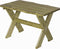Tafel Sneek 120cm