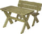 Tafel Sneek 120cm