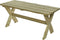 Tafel Sneek 170cm