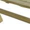 Tafel Sneek 170cm