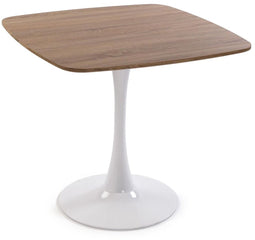 Tafel Versa SVEG Wit 80 x 73 x 80 cm