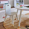 Tafel Voor Kinderen Nuage Wit