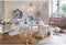 Tafel Voor Kinderen Nuage Wit