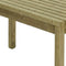 Tafel Zeist 180cm