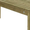 Tafel Zeist 230cm