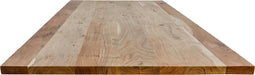 Tafelblad - 200x100 cm - Naturel - Acaciahout
