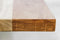 Tafelblad - 200x100 cm - Naturel - Acaciahout