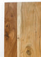 Tafelblad - 200x100 cm - Naturel - Acaciahout