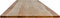 Tafelblad - 240x100x3,8 - Naturel - Acaciahout