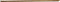 Tafelblad Danish - 200x100x4 - Naturel - Eiken
