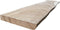 Tafelblad Enkel Live Edge Suar 100x46x6cm