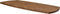 Tafelblad Fishbone Danish Straight - 180x100x4 - Naturel - Eiken