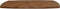 Tafelblad Fishbone Danish Straight - 180x100x4 - Naturel - Eiken