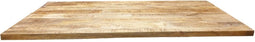 Tafelblad Mangohout 4 cm massief 200 cm