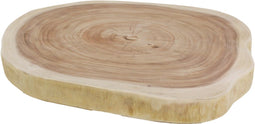 Tafelblad - rond - ø100 cm- mungur
