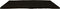 Tafelblad SoHo - 200x100x3,8-5 - Zwart - Acaciahout