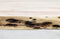 Tafelblad SoHo - 260x100x3,8-5 - Naturel - acacia
