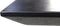 Tafelblad Zurich rechthoekig - 180x90x3,8 - Zwart - Swiss edge - Acaciahout