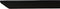 Tafelblad Zurich rechthoekig - 180x90x3,8 - Zwart - Swiss edge - Acaciahout