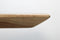 Tafelblad Zurich rechthoekig - 240x100x3,8 - Naturel - Swiss edge - Acaciahout